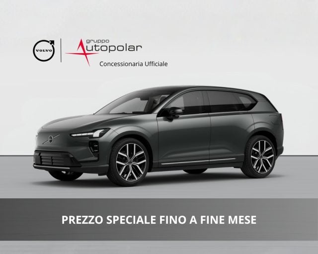 Volvo EX60 Ultra P10 Electric AWD, in vendita a Conegliano (TV)