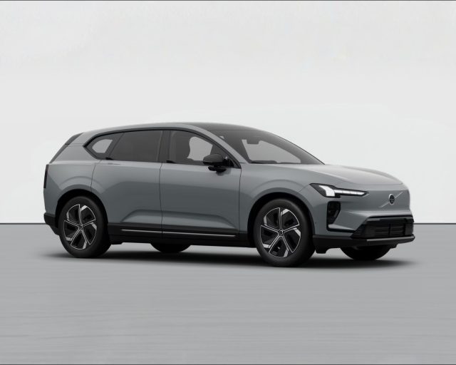 Volvo EX60 Ultra P10 Electric AWD - foto 4 di 4