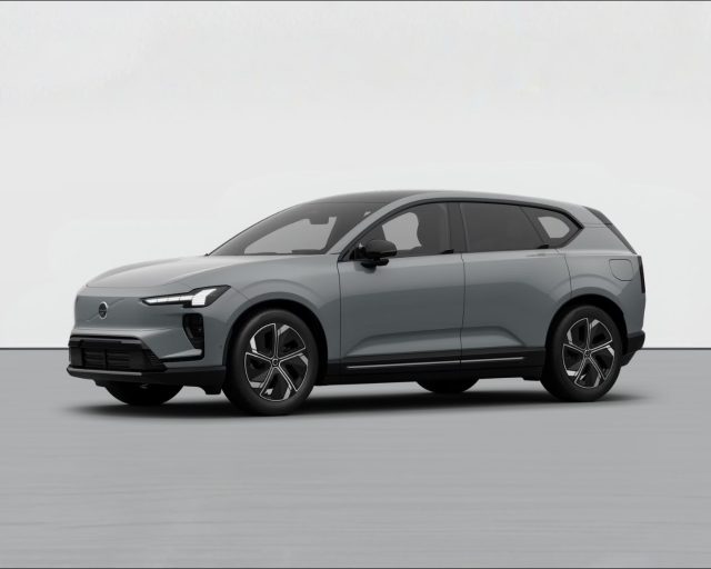 Volvo EX60 Ultra P10 Electric AWD - foto 2 di 4