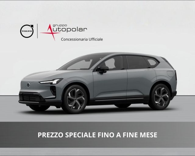 Volvo EX60 Ultra P10 Electric AWD, in vendita a Conegliano (TV)
