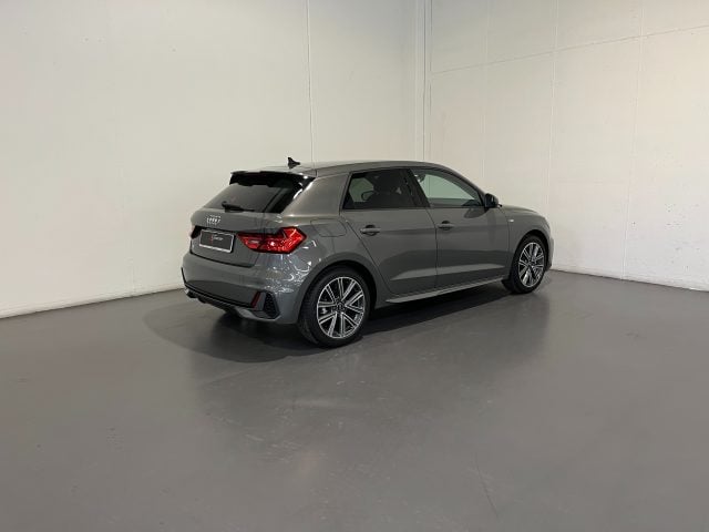 Audi A1 SPORTBACK 30 TFSI S-TRONIC S-LINE EDITION - foto 2 di 4