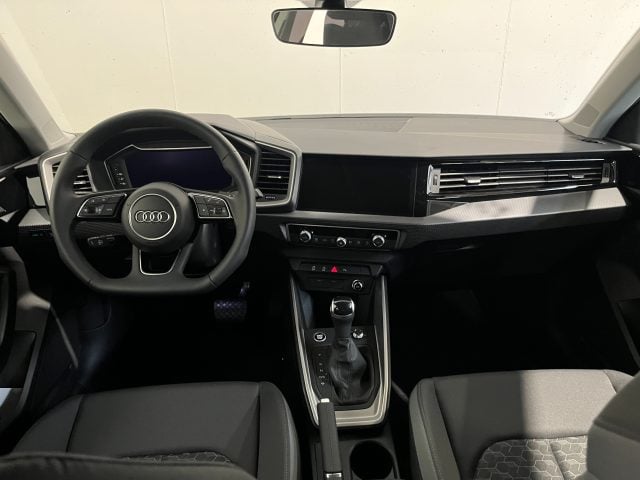 Audi A1 SPORTBACK 30 TFSI S-TRONIC S-LINE EDITION - foto 4 di 4
