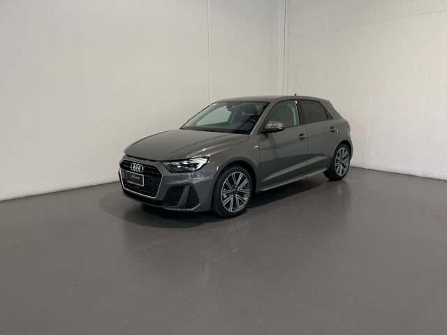 Audi A1 SPORTBACK 30 TFSI S-TRONIC S-LINE EDITION, del 2026, 100 km, in vendita a Conegliano (TV)