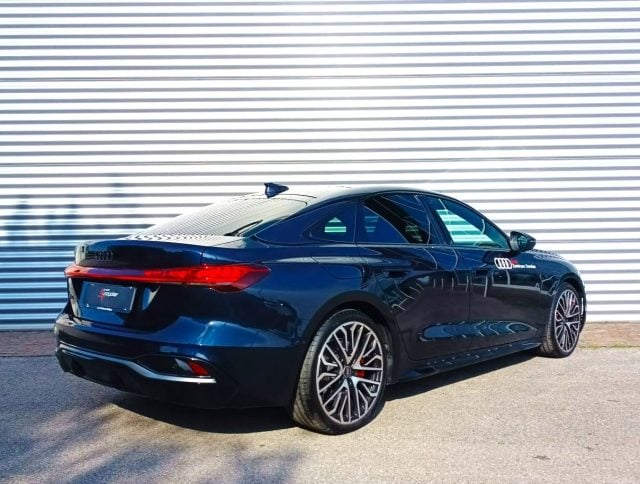 Audi A5 SEDAN 40 TDI MHEV S-TRONIC QUATTRO - foto 2 di 4