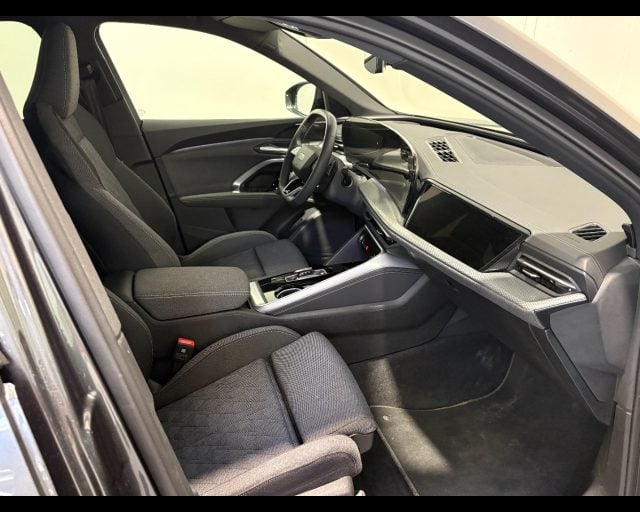 Audi Q5 TDI MHEV+ S-TRONIC QUATTRO S-LINE EDITION - foto 3 di 4