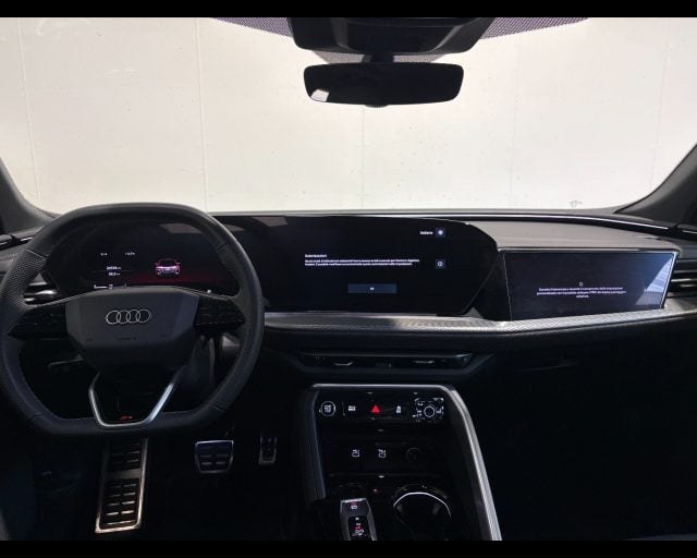 Audi Q5 TDI MHEV+ S-TRONIC QUATTRO S-LINE EDITION - foto 4 di 4