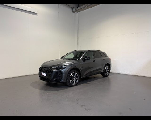 Audi Q5 TDI MHEV+ S-TRONIC QUATTRO S-LINE EDITION, del 2025, 24.520 km, in vendita a Conegliano (TV)