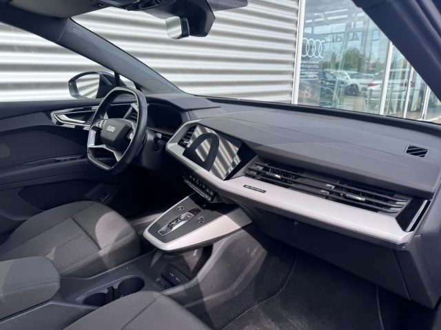 Audi e-tron Q4 SPORTBACK 40 BUSINESS - foto 3 di 4