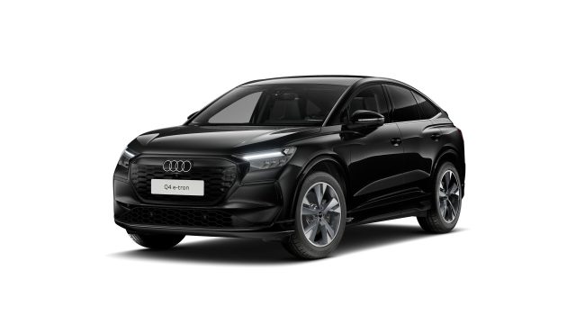 Audi e-tron Audi Q4 Sportback Business Advanced performance, in vendita a Conegliano (TV)