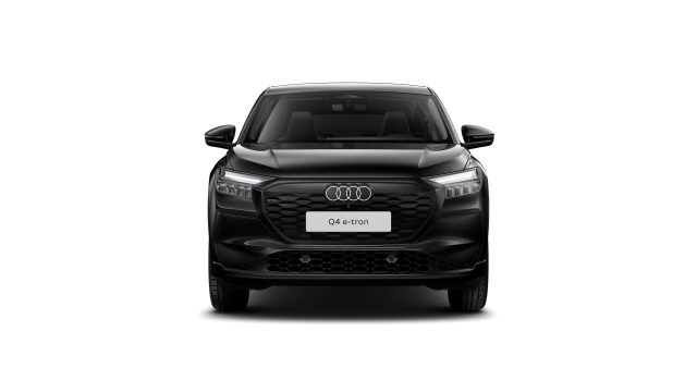 Audi e-tron Audi Q4 Sportback Business Advanced performance - foto 3 di 4