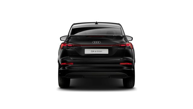 Audi e-tron Audi Q4 Sportback Business Advanced performance - foto 4 di 4