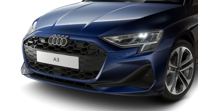 Audi A3 Sportback Audi Design TFSI 85 kW S tronic - foto 2 di 4