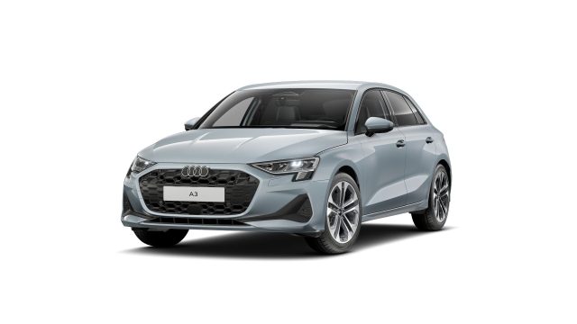 Audi A3 Sportback Audi Design TFSI 85 kW S tronic, in vendita a Conegliano (TV)
