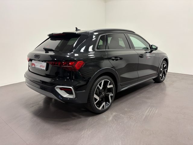 Audi A3 ALLSTREET TDI S-TRONIC - foto 2 di 4