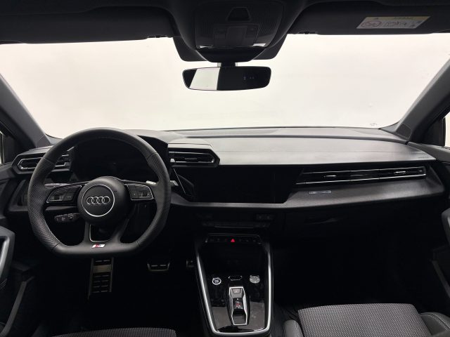 Audi A3 ALLSTREET TDI S-TRONIC - foto 4 di 4