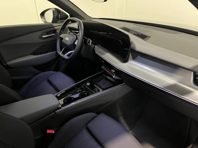 Audi Q3 TFSI S-TRONIC S-LINE EDITION - foto 3 di 4