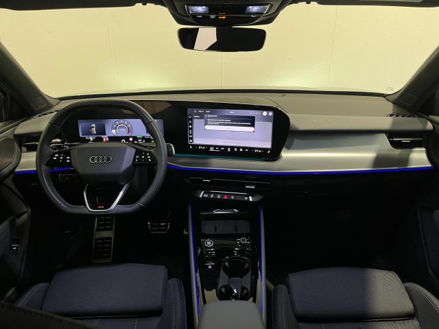 Audi Q3 TFSI S-TRONIC S-LINE EDITION - foto 4 di 4