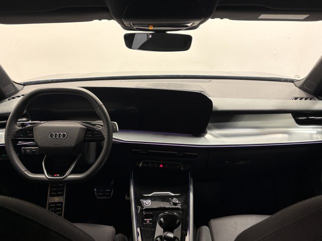 Audi Q3 TDI S-TRONIC S-LINE EDITION - foto 4 di 4