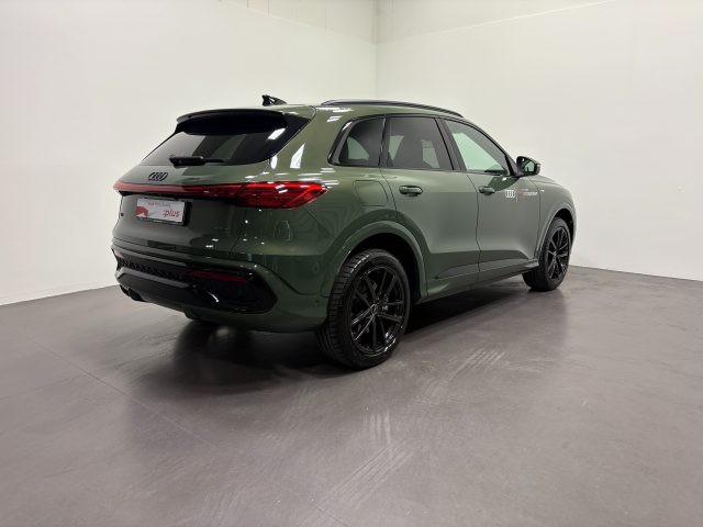 Audi Q5 TDI S-TRONIC QUATTRO S-LINE EDITION - foto 2 di 4
