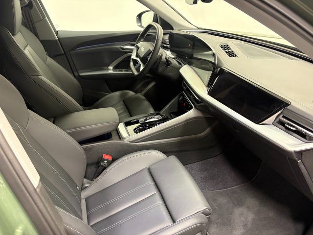 Audi Q5 TDI S-TRONIC QUATTRO S-LINE EDITION - foto 3 di 4