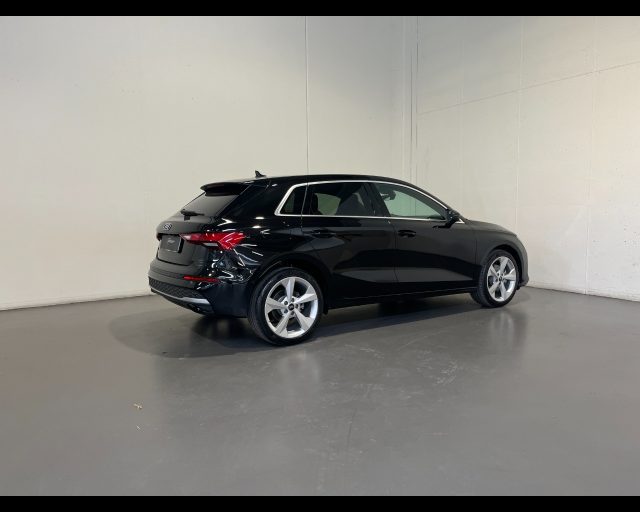 Audi A3 SPORTBACK 40 TFSI e S-TRONIC BUSINESS ADVANCED - foto 2 di 4