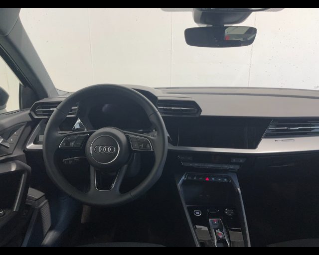 Audi A3 SPORTBACK 40 TFSI e S-TRONIC BUSINESS ADVANCED - foto 4 di 4