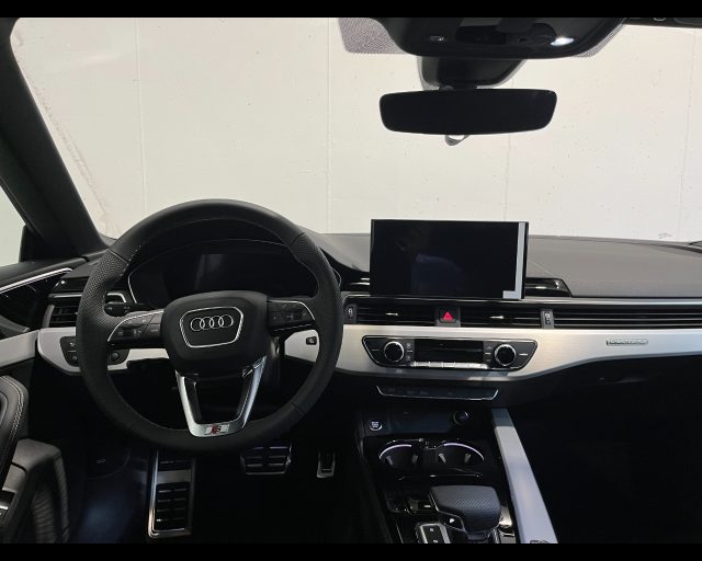 Audi A5 SPORTBACK 40 TFSI MHEV QUATTRO S-TRONIC S LINE ED - foto 4 di 4