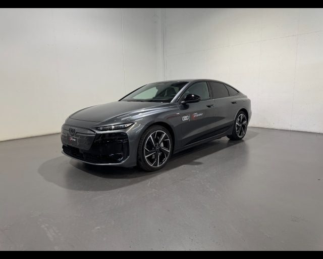 Audi A6 SPORTBACK E-TRON PERFORMANCE S LINE EDITION 270kW, del 2025, 15.000 km, in vendita a Conegliano (TV)