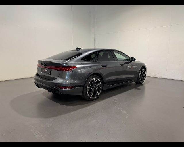 Audi A6 SPORTBACK E-TRON PERFORMANCE S LINE EDITION 270kW - foto 2 di 4