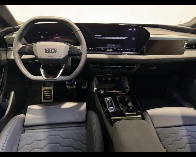 Audi A6 SPORTBACK E-TRON PERFORMANCE S LINE EDITION 270kW - foto 4 di 4