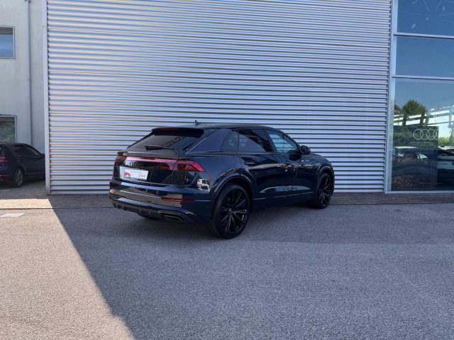 Audi Q8 50 TDI MHEV QUATTRO S-TRONIC S-LINE - foto 2 di 4