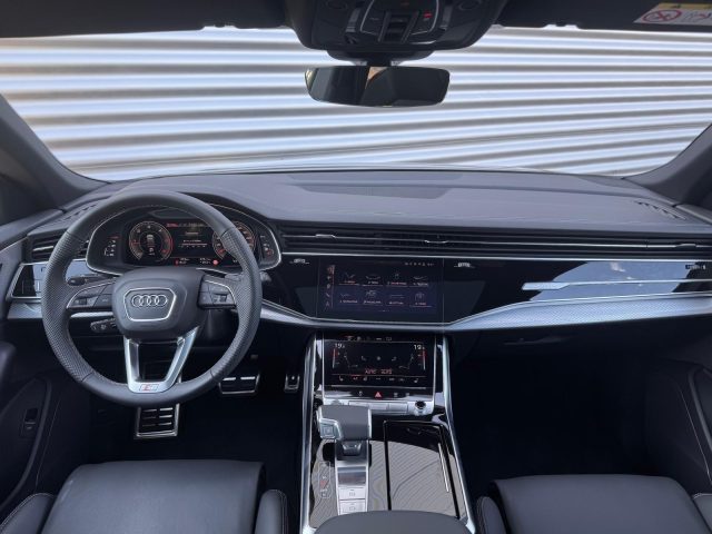 Audi Q8 50 TDI MHEV QUATTRO S-TRONIC S-LINE - foto 4 di 4
