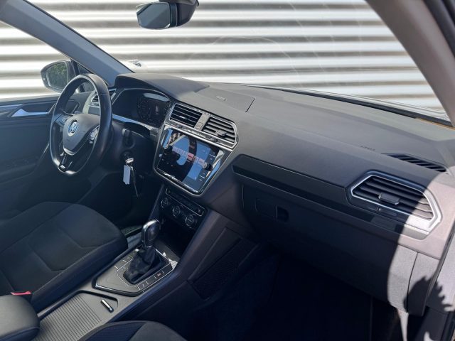 Volkswagen Tiguan 2.0TDI DSG ADVANCED - foto 4 di 4