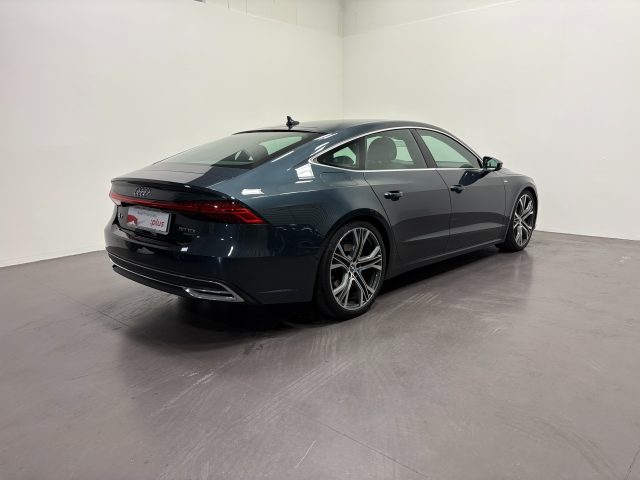 Audi A7 SPORTBACK 50 TDI MHEV TIPTRONIC QUATTRO BUSINESS - foto 3 di 4
