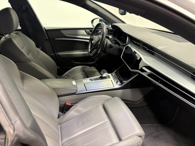 Audi A7 SPORTBACK 50 TDI MHEV TIPTRONIC QUATTRO BUSINESS - foto 4 di 4