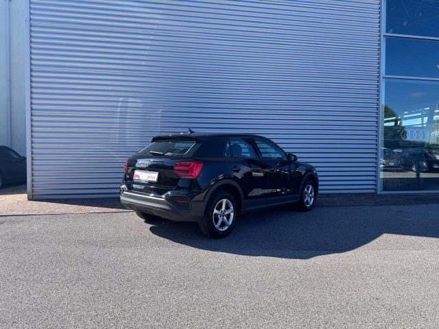 Audi Q2 2.0 TDI S-TRONIC BUSINESS - foto 2 di 4