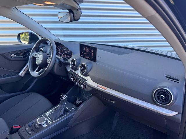 Audi Q2 2.0 TDI S-TRONIC BUSINESS - foto 3 di 4