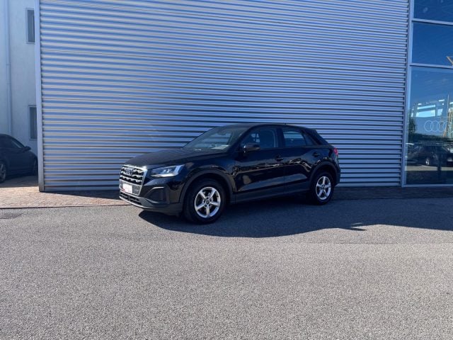 Audi Q2 2.0 TDI S-TRONIC BUSINESS, del 2023, 63.500 km, in vendita a Conegliano (TV)