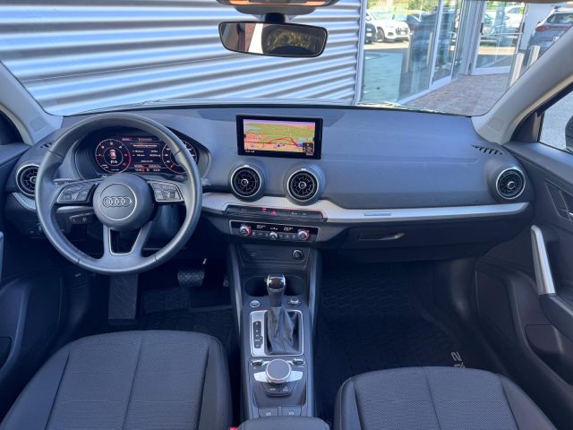 Audi Q2 2.0 TDI S-TRONIC BUSINESS - foto 4 di 4