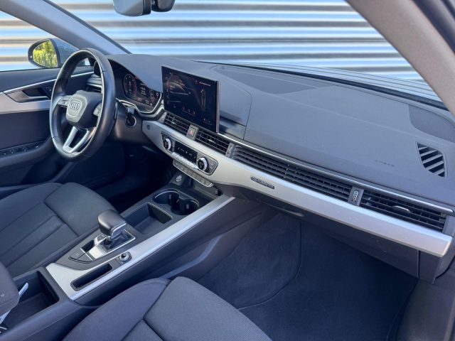 Audi A4 allroad 40 TDI MHEV S-TRONIC QUATTRO BUSINESS EVOLUTION - foto 3 di 4