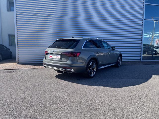 Audi A4 allroad 40 TDI MHEV S-TRONIC QUATTRO BUSINESS EVOLUTION - foto 2 di 4