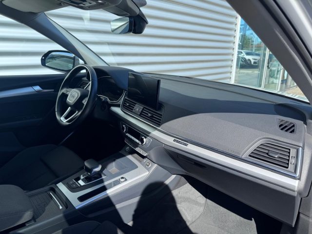 Audi Q5 SPORTBACK 40 TDI MHEV S-TRONIC QUATTRO S-LINE - foto 3 di 4