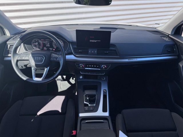 Audi Q5 SPORTBACK 40 TDI MHEV S-TRONIC QUATTRO S-LINE - foto 4 di 4
