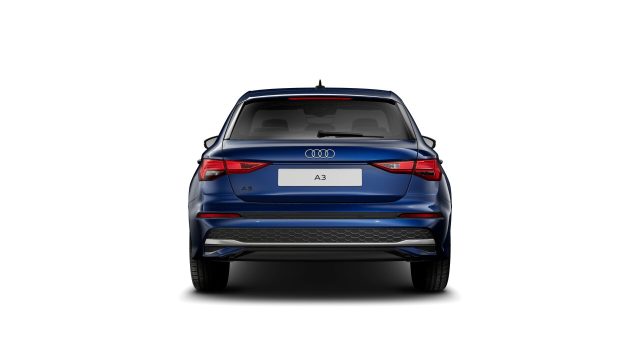 Audi A3 Sportback Audi Design TFSI 85 kW S tronic - foto 4 di 4
