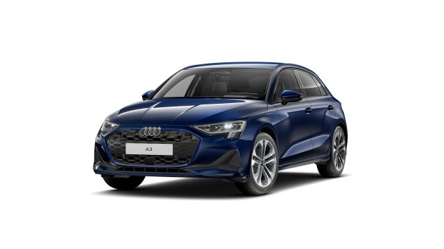 Audi A3 Sportback Audi Design TFSI 85 kW S tronic, in vendita a Conegliano (TV)