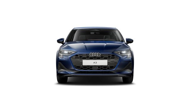 Audi A3 Sportback Audi Design TFSI 85 kW S tronic - foto 3 di 4