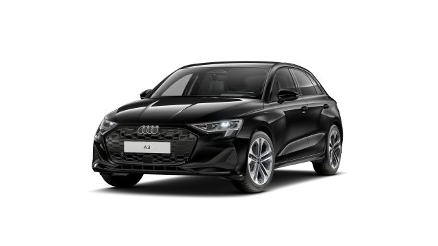 Audi A3 Sportback Audi Design TFSI 85 kW 6-marce, in vendita a Conegliano (TV)