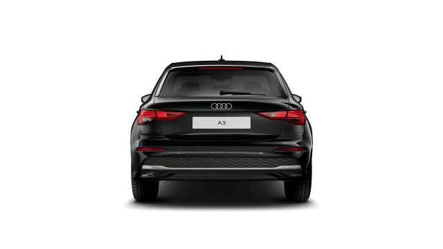 Audi A3 Sportback Audi Design TFSI 85 kW 6-marce - foto 4 di 4