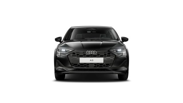 Audi A3 Sportback Audi Design TFSI 85 kW 6-marce - foto 3 di 4