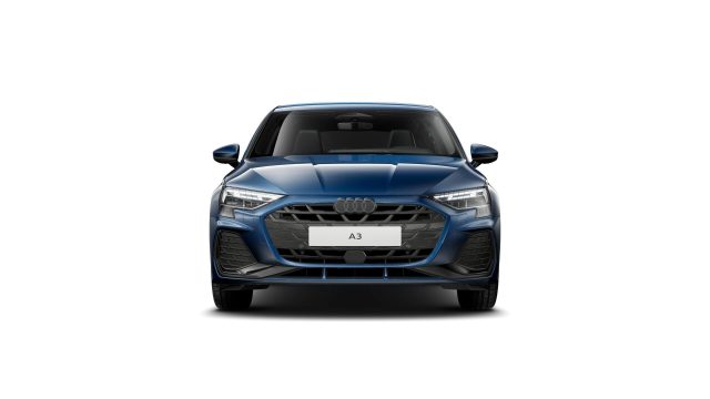Audi A3 Sportback Audi S line TFSI 110 kW S tronic - foto 3 di 4